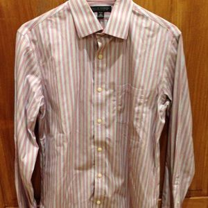Men's dress shirt